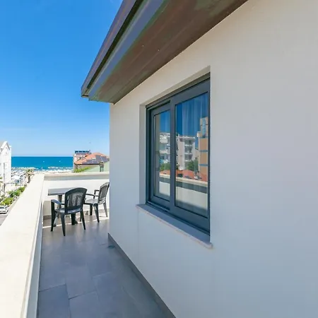 Ascot Aparthotel 3*