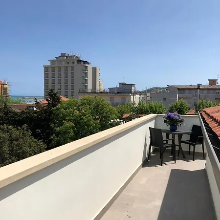 Ascot Aparthotel Cattolica
