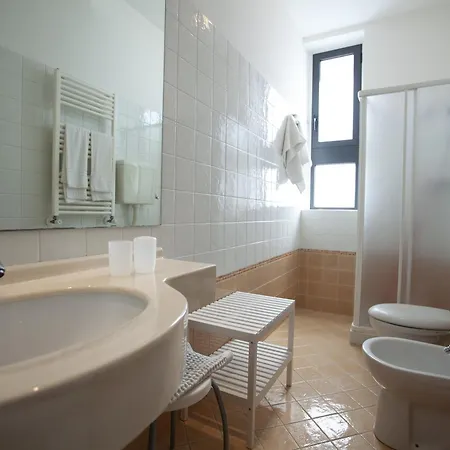 Aparthotel Ascot Cattolica