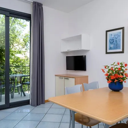 Ascot Aparthotel Cattolica