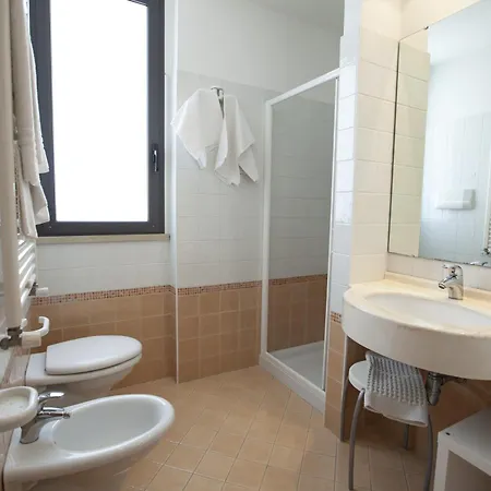 Aparthotel Ascot Cattolica