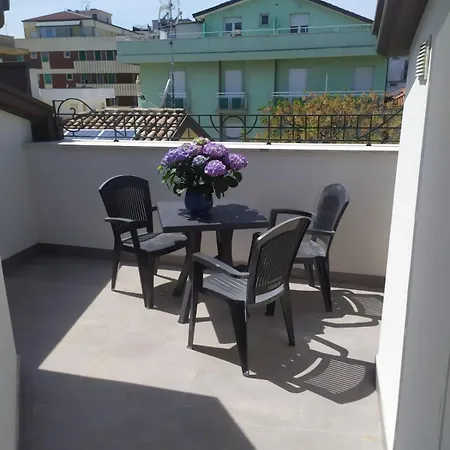 Ascot 3* Cattolica