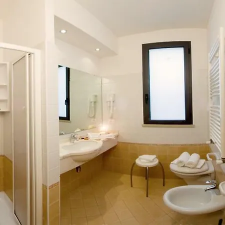 Aparthotel Ascot