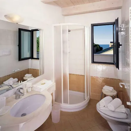 Aparthotel Ascot